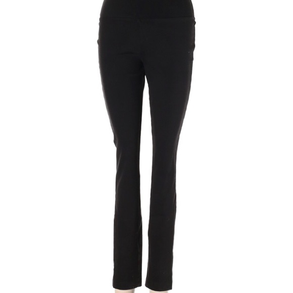 - LYSSÉ - Demin Straight Leg. - Picture 9 of 10